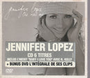 Jennifer Lopez - The Reel Me (CD Tweedehands) - Discords.nl