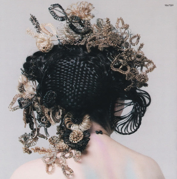 Björk - Medúlla (CD Tweedehands) - Discords.nl