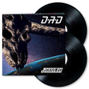 D-a-d - Speed of darkness (LP) - Discords.nl
