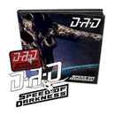 D-a-d - Speed of darkness (CD) - Discords.nl
