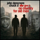 Chuck D & John Densmore - Do+pe + no country for old man (CD)