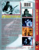 Joe Satriani - The Satch Tapes (DVD Tweedehands)