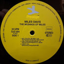 Miles Davis - The Musings Of Miles (LP Tweedehands)
