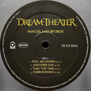 Dream Theater - Images And Words (LP)