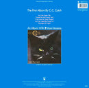 C.C. Catch - Strangers By Night (12" Tweedehands)