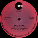 Sister Sledge - He's The Greatest Dancer / We Are Family (12" Tweedehands)