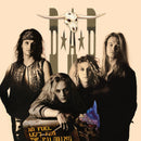 D -a-d - No fuel left for the pilgrims (CD)