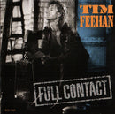 Tim Feehan - Full Contact (CD Tweedehands)