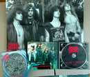 Morbid Angel - Altars Of Madness (CD) - Discords.nl