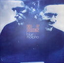 Ed O'Brien - Blue Morpho (LP)