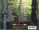 Tiësto - Forbidden Paradise 7 - Deep Forest (CD Tweedehands) - Discords.nl