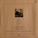 Ry Cooder - Borderline (LP Tweedehands) - Discords.nl