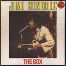 Jimi Hendrix - The Box (LP Tweedehands) - Discords.nl