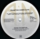 Peter Frampton - Frampton Comes Alive! (LP Tweedehands) - Discords.nl