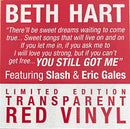 Beth Hart - You Still Got Me (LP) - Discords.nl