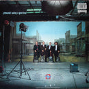 Notting Hillbillies, The - Missing...Presumed Having A Good Time (LP Tweedehands)