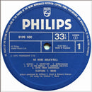Clifford T. Ward - No More Rock 'N' Roll (LP Tweedehands)