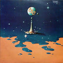 Electric Light Orchestra - Time (LP Tweedehands)