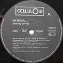 Material - Memory Serves (LP Tweedehands) - Discords.nl
