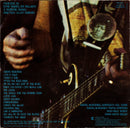 Neil Young & Crazy Horse - Live Rust (LP Tweedehands)