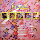 Roberto Jacketti & The Scooters - Time (LP Tweedehands) - Discords.nl