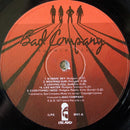 Bad Company - Burnin' Sky (LP Tweedehands)