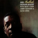 John Coltrane Quartet, The - Ballads (LP Tweedehands)