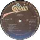 Boston - Boston (LP Tweedehands)