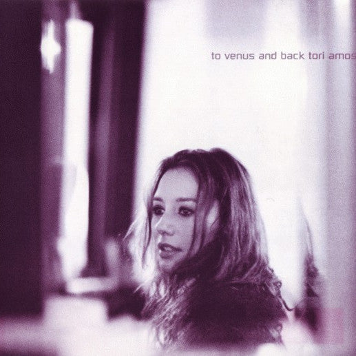 Tori Amos - To Venus And Back (CD Tweedehands) - Discords.nl