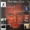 Phil Collins - 12"ers (LP)