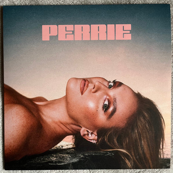 Perrie Edwards - Perrie (LP)