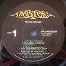 Boston - Third Stage (LP Tweedehands)