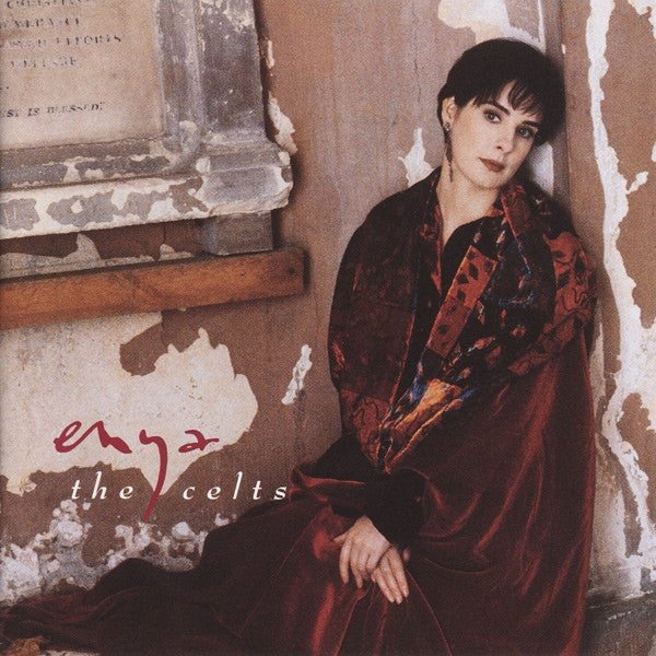 Enya - The Celts (CD Tweedehands)