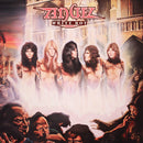 Angel - White Hot (CD) - Discords.nl