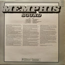 Booker T & The MG's - Memphis Sound (LP Tweedehands)