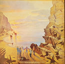 Flock, The - Dinosaur Swamps (LP Tweedehands) - Discords.nl