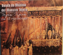 Banda de Música, Cornetas y Tambores del Maestro Tejera - Pepín Tejera En El Recuerdo (CD Tweedehands)