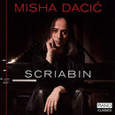 A. Scriabin - Piano music (CD) - Discords.nl