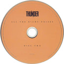 Thunder (3) - All The Right Noises (CD) - Discords.nl