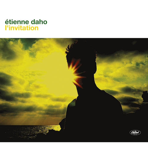 Etienne Daho - L'invitation classic remastere (LP) - Discords.nl