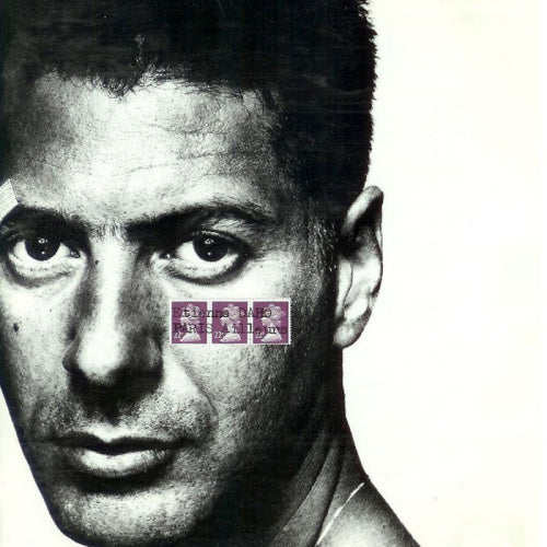 Etienne Daho - Paris ailleurs (LP) - Discords.nl