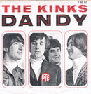 Kinks, The - Dandy (7-inch Tweedehands) - Discords.nl