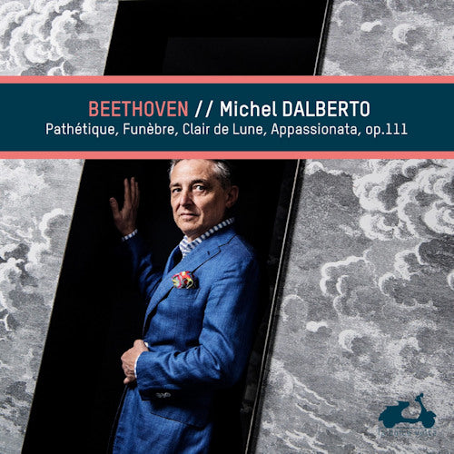 Ludwig Van Beethoven - Piano sonatas opp.13, 26 (CD) - Discords.nl