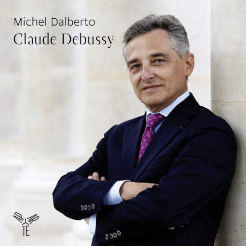 Claude Debussy - Children's corner/images (CD) - Discords.nl