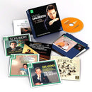 Michel Dalberto - Making of a musician (CD) - Discords.nl