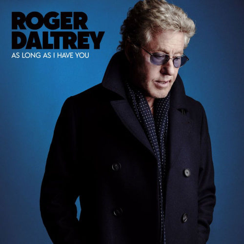 Roger Daltrey - As long as i have you (LP) - Discords.nl