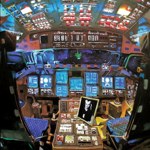 Damaged Bug - Hubba bubba (LP) - Discords.nl