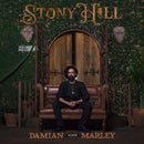 Damian Marley - Stony hill (LP) - Discords.nl