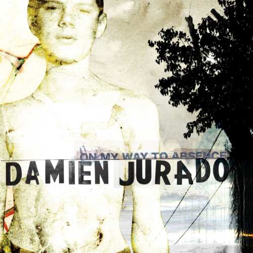 Damien Jurado - On my way to absence (CD) - Discords.nl