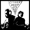 Damien Jurado - Other people's songs vol. 1 (LP) - Discords.nl